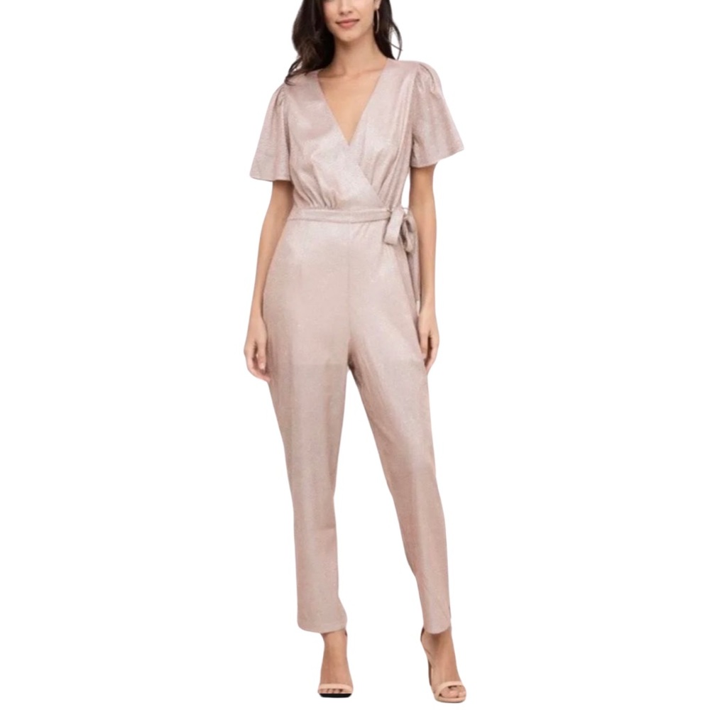 NEW Yumi Kim High Voltage Jumpsuit